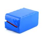 Long Cycle Life 24v 40ah Lithium Ion Battery 18650 3.7v Cylindrical
