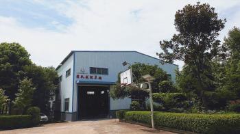 ChangSha Zoomwolf Machinery CO.,LTD