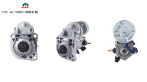 China Excavator Starter Motor 228000-1830 228000-1831/1832 wholesale
