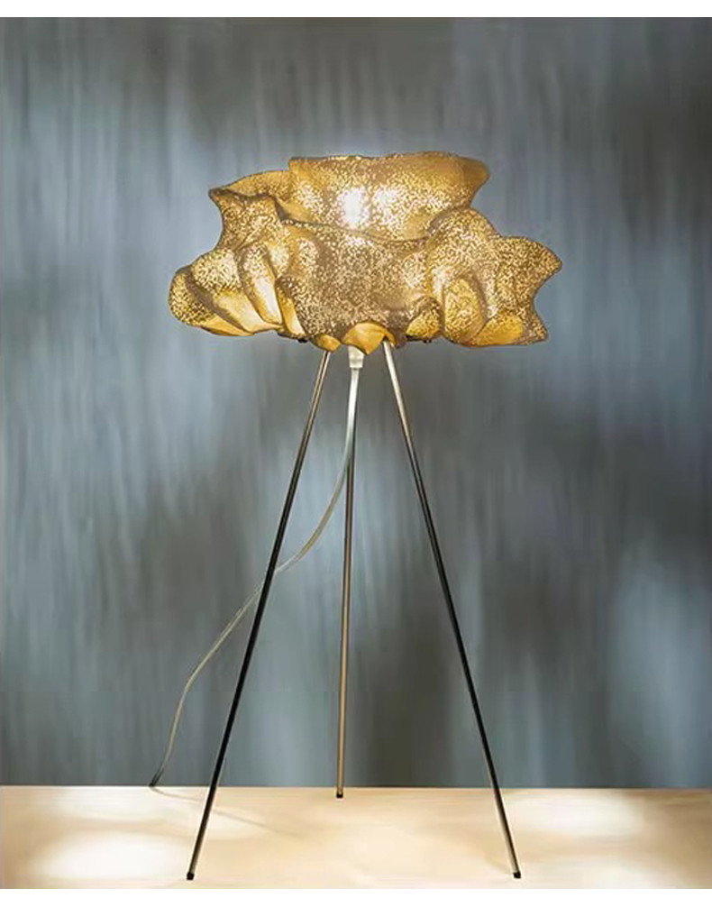 Designer Chrome Chandelier Nordic Nevo Pendant Light(WH-AP-601)
