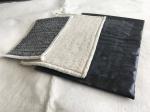 Hotel HDPE Coated Prefabricated Bentonite Geotextile GCLs Composite Waterproof