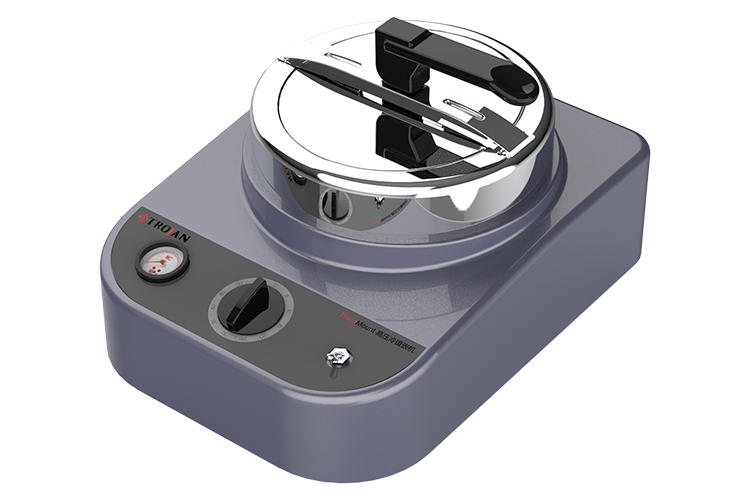 Cold Mounting System/ Metallographic Mounting Consumables/ Cold Mounting Materials