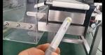Peristaltic Pump Measuring 5ml Vial Test Tube Filler For Plasma