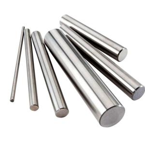 China Polished Bright Surface Stainless Steel Bar 301L Black 400 Series 2B 410L wholesale