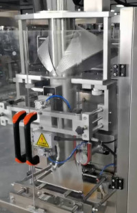 Quality Cold Water Soluble Packaging Film For Vertical Machine Packaging Powders for sale