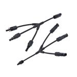 PV - mdy3 ip67 1000v 30aSolar Y-Connector