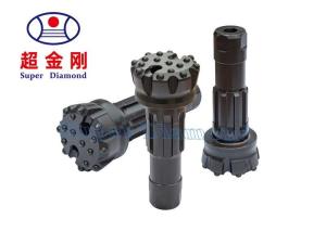 China Cop64 DTH Hammer Bits for 6 Inch Holes in Demanding Drilling Environments wholesale