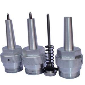 China Big Power pneumatic Stylus Marking Machine Accessories No Noise wholesale
