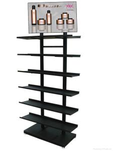 China Metal Rack with shelvings wholesale
