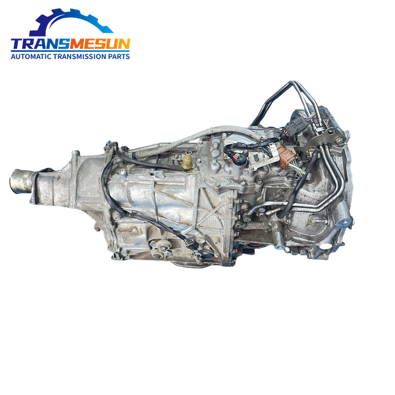 31000AJ140 Subaru CVT TR580 transmission assembly