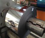 Strong Anti Fouling Stainless Steel Coil Environmental Protection Without