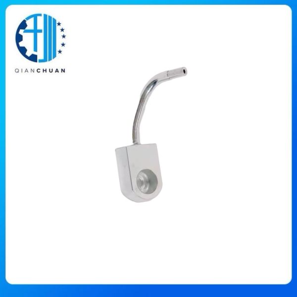 3406 3408 3412 Cooling Injector Nozzle 7W4990 for Caterpillar Engine Excavator Parts