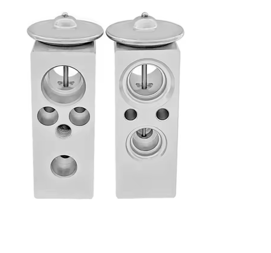 Kinds of Air Conditioning System Auto Parts Expansion Valve