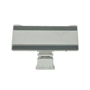China Acoustic Drone Detection Surveillance Radar Uav Radar for perimeter wholesale