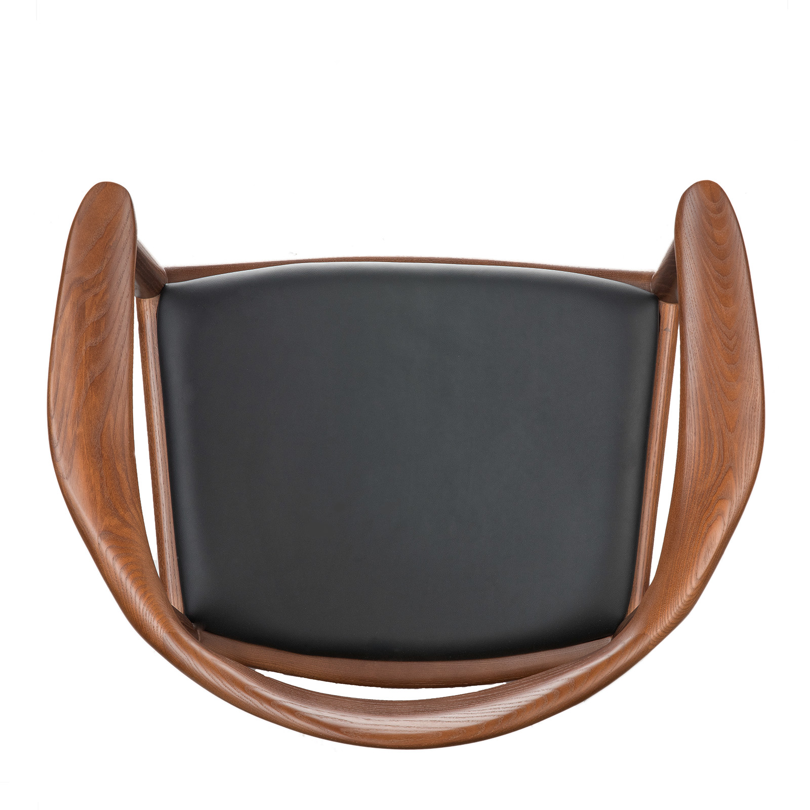 2PCP Kennedy Elbow Chair / 18Pounds Hans Wegner Style Chair