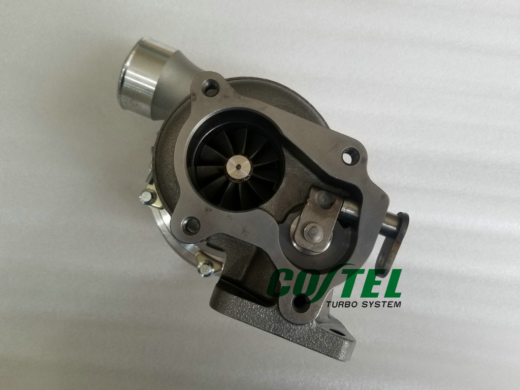 RHF55V Greddy Upgrade Turbo 8980277720 With One Year Warranty