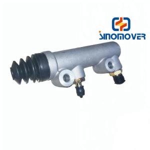 China Clutch Brake System CAMC Truck Spare Parts 1608A4D-010 Clutch Master Cylinder wholesale