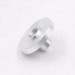 Aluminum 6063 CNC Motorcycle Parts 35 Mm Conversion Surface