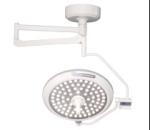 LED Hospital Shadowless Operation Theater Lights Surgical Lamp Wall Mounted