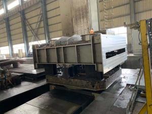 China OEM Heavy Steel Structure Equipment Platform For Offshore Oil Industry wholesale