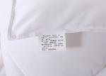 Cozy Hotel Bed 85gsm 7Dx64mm Polyester Comforter Set