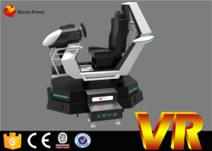 China Car Driving Training 9d Vr Simulator Racing Game 9d Virtual Reality Cinema wholesale