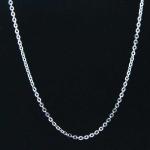 Fashion Trendy Top Quality Stainless Steel Chains Necklace LCS41-1