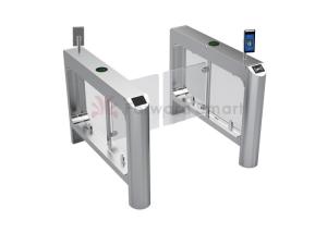 China RFID Alvarado Turnstiles wholesale