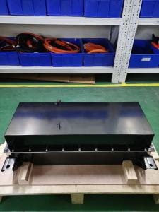 China IP67 LiFePo4 Electric Vehicle Batteries 7.68kWh For Low Speed Vehicle wholesale