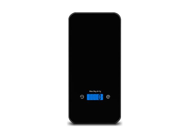 5000g Kitchen Scale Digital Kitchen Food Weighing Scale Electronic Kitchen Scale