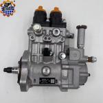 6218-71-1132 Fuel Injection Pump 094000-0440 KOMATSU Excavator PC750-7 6D140E