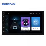 Best Price 7 inch Hifi Car Stereo 1G Ram 16G Rom Android Car DVD Player
