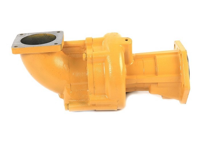6162-63-1015 Komatsu Engine Pump SA6D170E S6D170 WA700