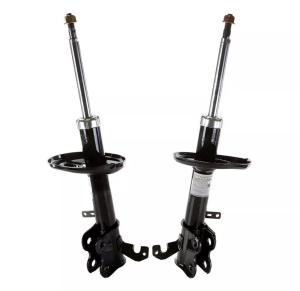 China TOYOTA COROLLA Vehicle Shock Absorbers 1698-2020 wholesale