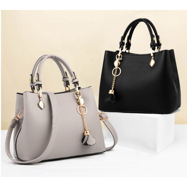 2019 Women's autumn/winter fashion trendmother bags carry large handbags cross-body bags