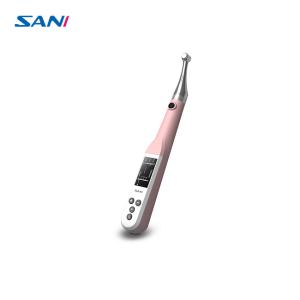 China Wireless Reciprocating Dental Endo Motor For Root Canal Treatment wholesale