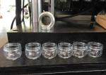 10ml 100ML 4 Cavity Injection Stretch Blow Molding Machine BV