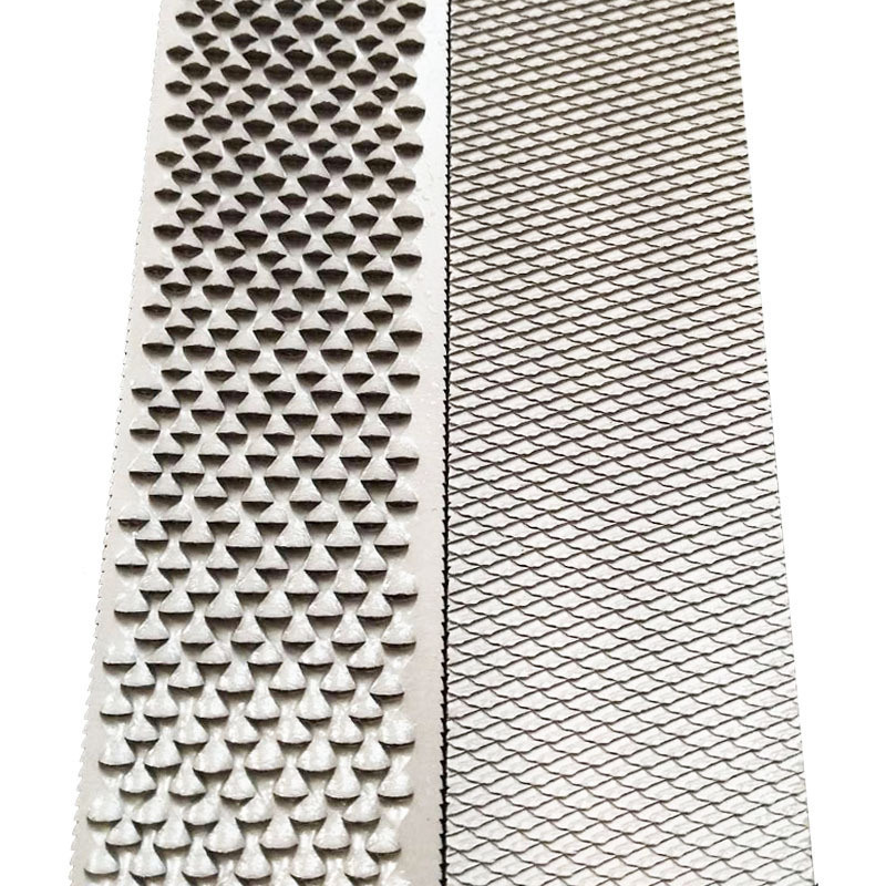 China Manufacture Top Quality Good Price Hoof File Us Style Tool