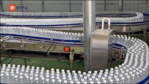 China 48000BPH Purified Mineral Bottle Water Packaging Machine PET plastic wholesale