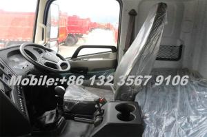 China LHD/RHD 375HP 6x4 Tri-Ring Tractor Truck for sale STQ4257L wholesale