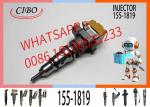 Diesel Fuel Unit Injector 178-0199 178-0199 1780199 325C 3126 178-0198 10R0782