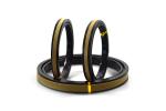 SPGA SPGW SPGO KZT Excavator Dust Seal Piston Oil Seals Hydraulic Seals HBTS