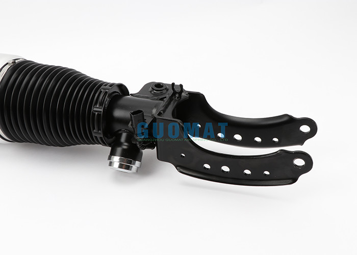 7L86160040D Composite Audi Air Suspension Parts / Air Shocks And Struts For Audi Q7 Front Right