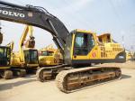 VOLVO EC360 Excavator Used VOLVO EC360 Excavator