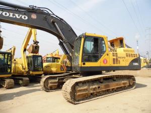 China VOLVO EC360 Excavator Used VOLVO EC360 Excavator wholesale