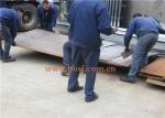 Fish Farm Sheet Metal Rolling Machine GCR12