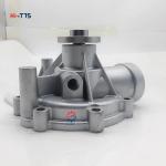 Excavator Engine Water Pump BF4M1013EC BF4M1013FC BF6M1013ECP BF6M1013FC