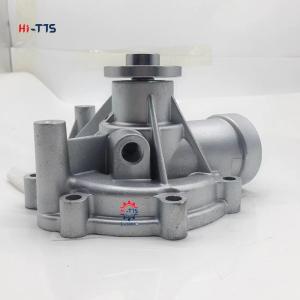 China Excavator Engine Water Pump BF4M1013EC BF4M1013FC BF6M1013ECP BF6M1013FC 02937604 wholesale