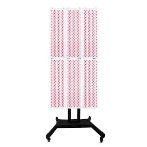 China LED Anti Aging 850nm Full Body Infrared Light Therapy Devices For Pain wholesale