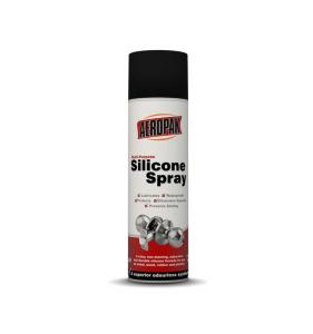 China Mold Releaser Silicon Spray Lubricant For Plastic And Rubber Industrial wholesale